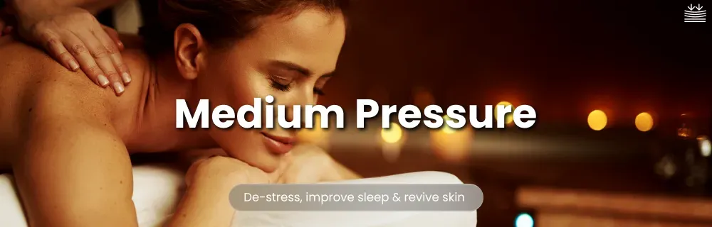 Medium Pressure